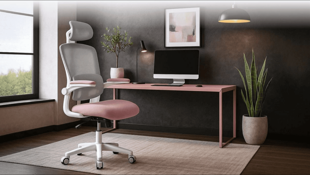 Кресло ErgoKids T1 teen Кресло ErgoKids T1 teen